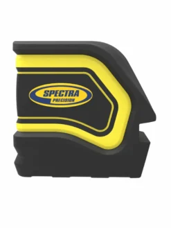 Spectra Precision LT20G Green Beam Crossline Self-Leveling Laser Package 8 Spectra Precision LT20G Green Beam Crossline Self-Leveling Laser Package