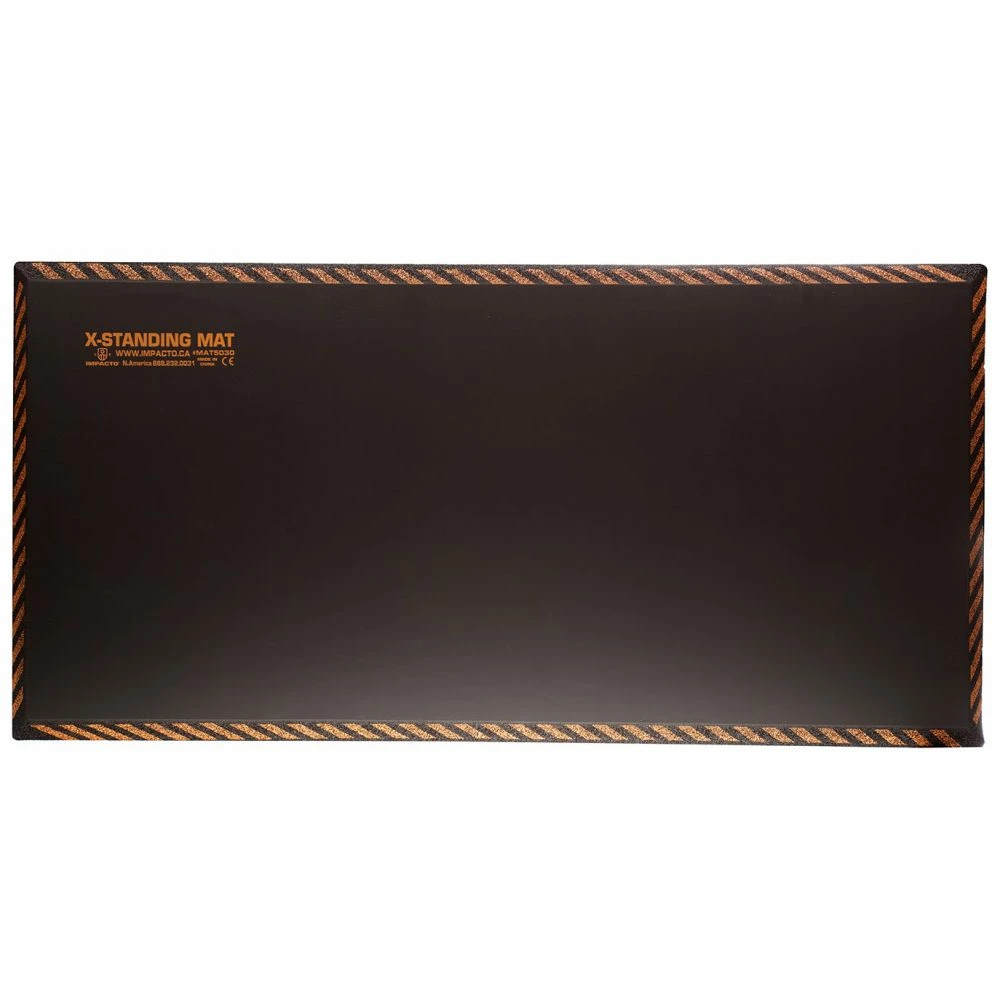 Impacto MAT5030 Large Standing Mat 18″ X 36″ 3 Impacto MAT5030 Large Standing Mat 18″ X 36″