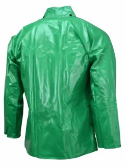 Neese 96 Series ChemShield Heavyweight Chemical Resistant Jacket