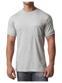 Stanfields Work Wear Stanfield's 5771 DryFX Work T-Shirts | Sizes S - 2XL (Pack Of 3) | Sizes 3XL - 5XL (Pack Of 2) 9 Stanfields Work Wear Stanfield's 5771 DryFX Work T-Shirts | Sizes S - 2XL (Pack Of 3) | Sizes 3XL - 5XL (Pack Of 2)