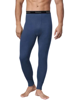 Stanfields Stanfield's 1452 Two-Layer Long Johns | Sizes S - XL | Pack Of 2 Pairs Work Wear