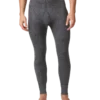 Stanfields Stanfield's 8812 Two-Layer Wool Blend Long Johns | Charcoal | Sizes S - 3XL | Pack Of 2 Pairs Work Wear