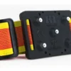 K1 Series Mid-Sole Intrinsically Safe High Profile Ice Cleat (For Deep Tread Boots)
