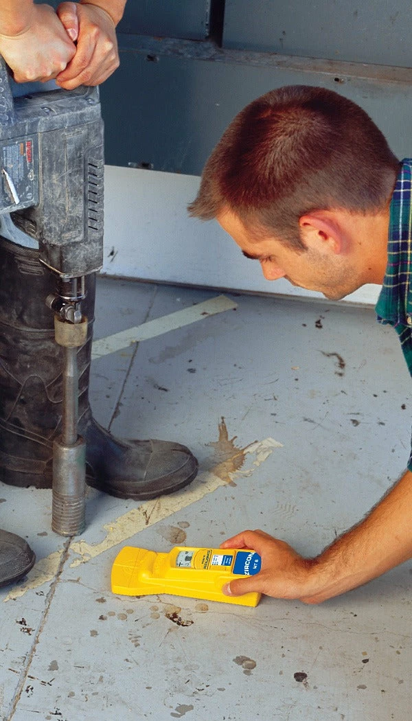 Zircon MT6 Metalliscanner Metal Locator 5 Zircon MT6 Metalliscanner Metal Locator