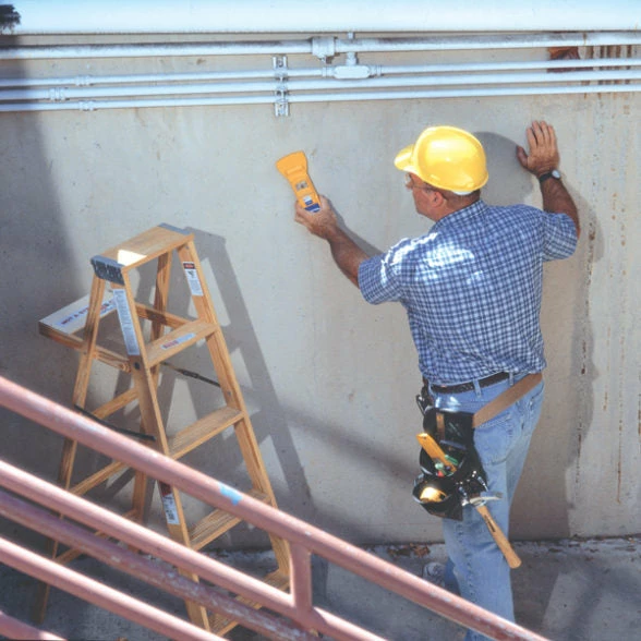 Zircon MT6 Metalliscanner Metal Locator 6 Zircon MT6 Metalliscanner Metal Locator