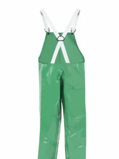 Work Wear Neese 96 Series ChemShield Heavyweight Chemical Resistant Bib Trouser