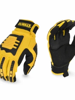 DeWalt Workwear DeWalt DPG781 Performance Mechanic's Work Glove