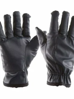 Impacto Anti-Vibration Nitrile Coated Work Glove With Air Glove® Technology Work Gloves