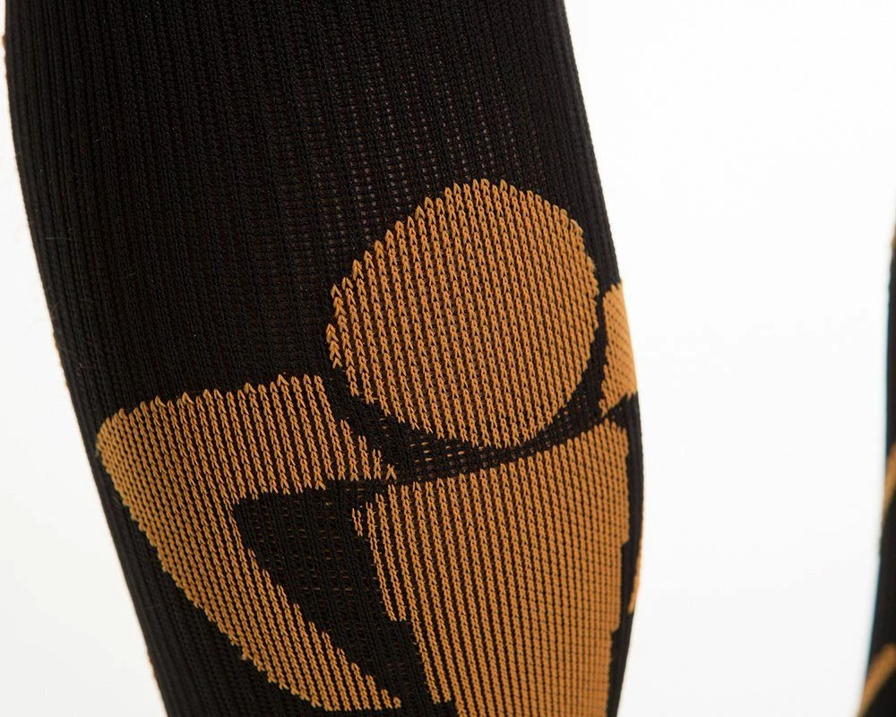 Impacto Compression Energy Socks Shoe & Boot Accessories 4 Impacto Compression Energy Socks Shoe & Boot Accessories