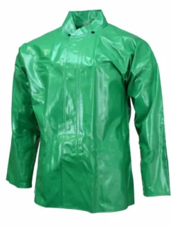 Neese 96 Series ChemShield Heavyweight Chemical Resistant Jacket