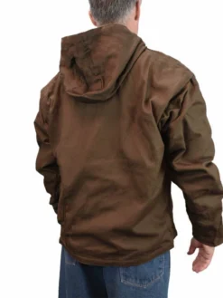 DeWalt Workwear DEWALT® Men's Heated Heavy Duty Work Coat | Sizes S - 3XL Work Wear 43 DeWalt Workwear DEWALT® Men's Heated Heavy Duty Work Coat | Sizes S - 3XL Work Wear