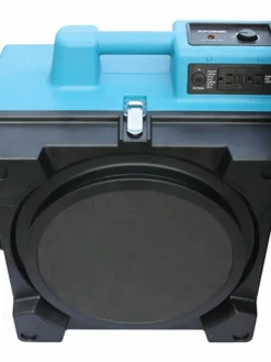 Xpower Canada XPOWER Professional 3-Stage HEPA Air Scrubber - 600 CFM - 1/2 HP - 2.8A - Variable Speed Facility Equipment 11 Xpower Canada XPOWER Professional 3-Stage HEPA Air Scrubber - 600 CFM - 1/2 HP - 2.8A - Variable Speed Facility Equipment