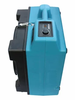 Xpower Canada XPOWER Professional 3-Stage HEPA Air Scrubber - 600 CFM - 1/2 HP - 2.8A - Variable Speed Facility Equipment 12 Xpower Canada XPOWER Professional 3-Stage HEPA Air Scrubber - 600 CFM - 1/2 HP - 2.8A - Variable Speed Facility Equipment