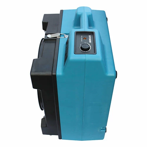 Xpower Canada XPOWER Professional 3-Stage HEPA Air Scrubber - 600 CFM - 1/2 HP - 2.8A - Variable Speed Facility Equipment 6 Xpower Canada XPOWER Professional 3-Stage HEPA Air Scrubber - 600 CFM - 1/2 HP - 2.8A - Variable Speed Facility Equipment