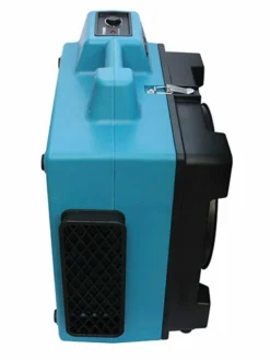 Xpower Canada XPOWER Professional 3-Stage HEPA Air Scrubber - 600 CFM - 1/2 HP - 2.8A - Variable Speed Facility Equipment 13 Xpower Canada XPOWER Professional 3-Stage HEPA Air Scrubber - 600 CFM - 1/2 HP - 2.8A - Variable Speed Facility Equipment