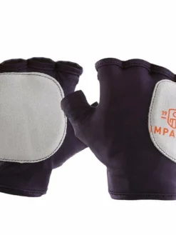 Impacto 503-10 Anti-Impact Palm/Side Padded Glove