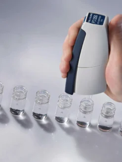 Lovibond Water Testing Supplies Vario PD250 10 Ml DPD Total Chlorine Powder Dispenser Set