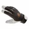 Work Gloves Impacto Anti-Vibration Pearl Leather Series Full Finger Glove With Air Glove® Technology