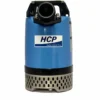 HCP Model GD-400 2" Submersible Dewatering Pump | 1/2 HP | 120V | 64 GPM Dewatering Pumps