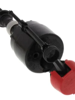 Fluidmaster Anti-Siphon Fill Valve With Flapper