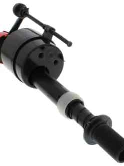 Fluidmaster Anti-Siphon Fill Valve With Flapper
