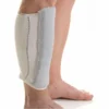 Impacto 810-10 Pull-On Shin Protector Ergonomics