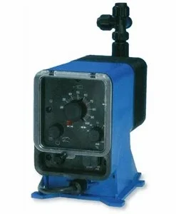 Pulsafeeder E Plus Automatic Control Metering Pump | 42 GPD | 150 PSI Chemical Metering Pumps