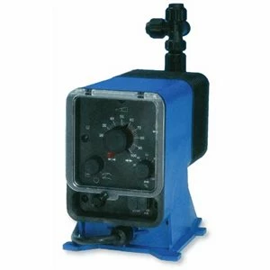 Pulsafeeder E Plus Automatic Control Metering Pump | 12 GPD | 150 PSI 3 Pulsafeeder E Plus Automatic Control Metering Pump | 12 GPD | 150 PSI