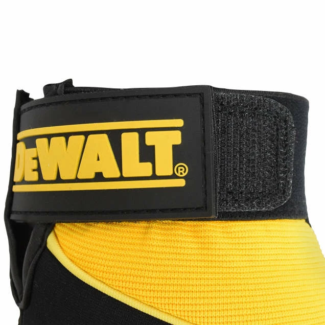 DeWalt Workwear Work Gloves DeWalt DPG201 All Purpose Utility Performance Glove 8 DeWalt Workwear Work Gloves DeWalt DPG201 All Purpose Utility Performance Glove