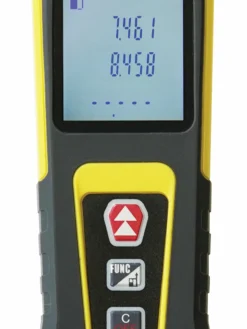 Spectra Precision QM10 Laser Distance Meter Pipe Inspection & Locators