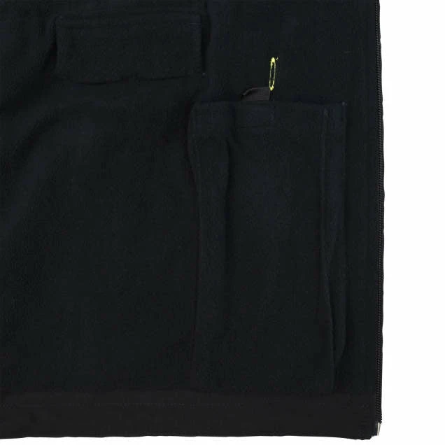 DeWalt Workwear DEWALT® Men's Heated Fleece Lined Structured Soft Shell Jacket | Sizes S - 3XL 14 DeWalt Workwear DEWALT® Men's Heated Fleece Lined Structured Soft Shell Jacket | Sizes S - 3XL