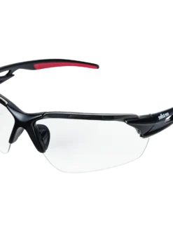 Personal Protective Equipment Sellstrom XP450 Safety Glasses - Clear Tint - Pack Of 12