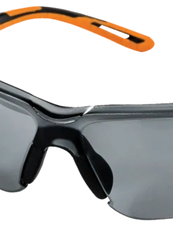 Sellstrom XM310 Safety Glasses - Smoke Tint - Pack Of 12