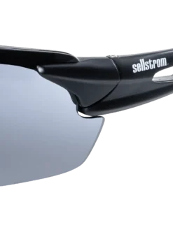 Sellstrom XP450 Safety Glasses - Smoke Tint - Pack Of 12