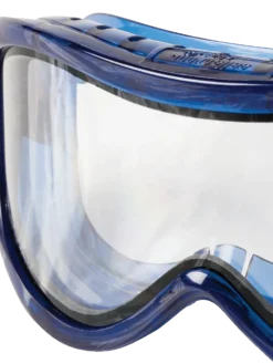 Sellstrom Odyssey II Series Chemical Splash Dual Lens Goggle Personal Protective Equipment