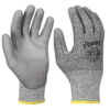 Work Gloves Pioneer 5361 Cut-Resistant Composite Filament Glove W/ Polyurethane Palm & Fingers (Cut Level 4)