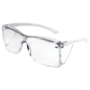 Sellstrom Guest-Gard Safety Glasses - Clear Tint
