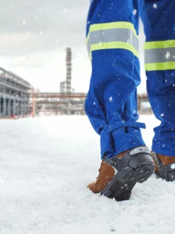 Shoe & Boot Accessories K1 Series Heelstop Intrinsically Safe Anti-Slip Heel Traction Aid | Size M - 2XL 15 Shoe & Boot Accessories K1 Series Heelstop Intrinsically Safe Anti-Slip Heel Traction Aid | Size M - 2XL