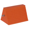 Pioneer Double-sided Wheel Chock - PU Safety Supplies