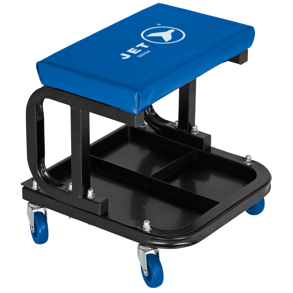 Jet Mechanic’s Roller Seat Automotive Equipment 3 Jet Mechanic’s Roller Seat Automotive Equipment