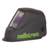Sellstrom Advantage Plus Series Welding Helmet With Large ADF