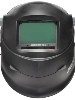 Jackson Safety Personal Protective Equipment Jackson Translight Flip 455 ADF Black Helmet