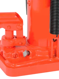 Strongarm Hydraulic Toe Jack - 5 Ton Automotive Equipment 6 Strongarm Hydraulic Toe Jack - 5 Ton Automotive Equipment