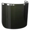 Jackson Safety Jackson F50 Moulded Polycarbonate Faceshield (8" X 15.5") - Shade 5 Tint Personal Protective Equipment 2 Jackson Safety Jackson F50 Moulded Polycarbonate Faceshield (8" X 15.5") - Shade 5 Tint Personal Protective Equipment
