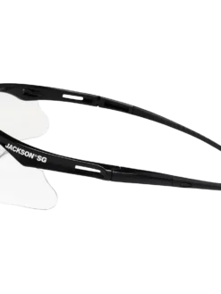 Jackson Safety Personal Protective Equipment Jackson SG Series Premium Safety Glasses - 1.5 Magnification - Clear Lens (Pack Of 12)