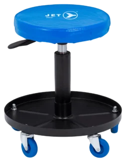 Automotive Equipment Jet Mechanic’s Rolling Stool