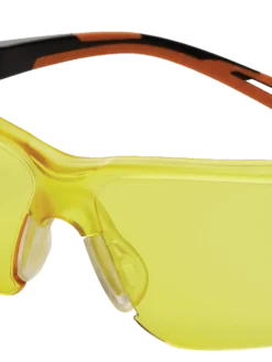 Sellstrom XM310 Safety Glasses - Amber Tint - Pack Of 12 7 Sellstrom XM310 Safety Glasses - Amber Tint - Pack Of 12