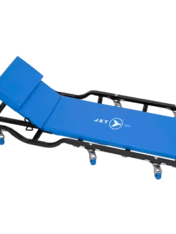 Jet 40" Angle-Head Creeper Automotive Equipment
