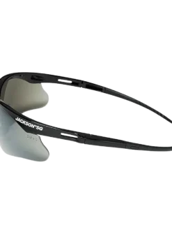Jackson Safety Jackson SG Series Premium Safety Glasses - Smoke Mirror Lens (Pack Of 12) 8 Jackson Safety Jackson SG Series Premium Safety Glasses - Smoke Mirror Lens (Pack Of 12)