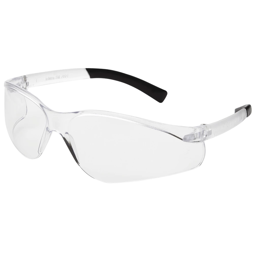 Sellstrom X300 Safety Glasses - Clear Tint - Hard Coated - Pack Of 12 Personal Protective Equipment 3 Sellstrom X300 Safety Glasses - Clear Tint - Hard Coated - Pack Of 12 Personal Protective Equipment